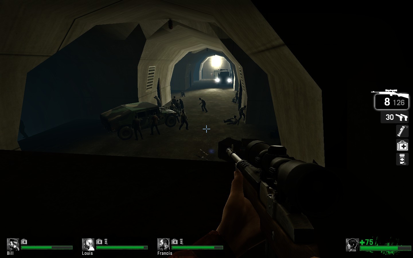PC: screenshots - Dam It
