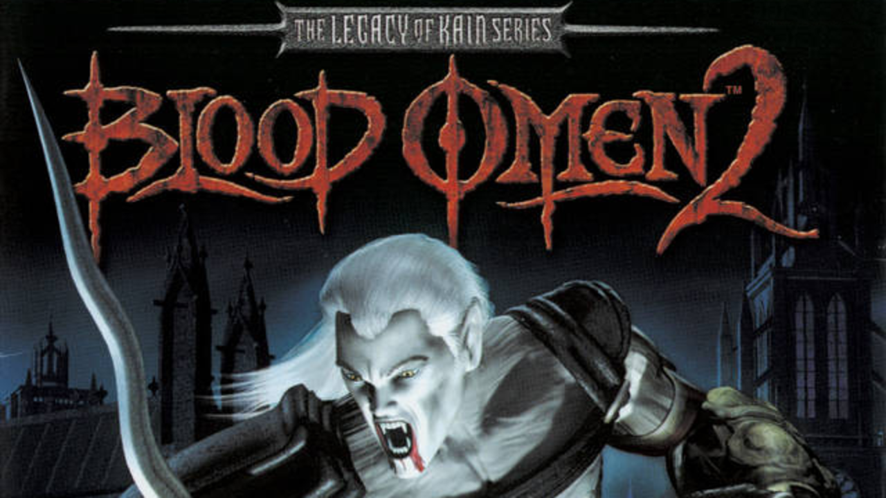 Legacy of Kain: Blood Omen 2