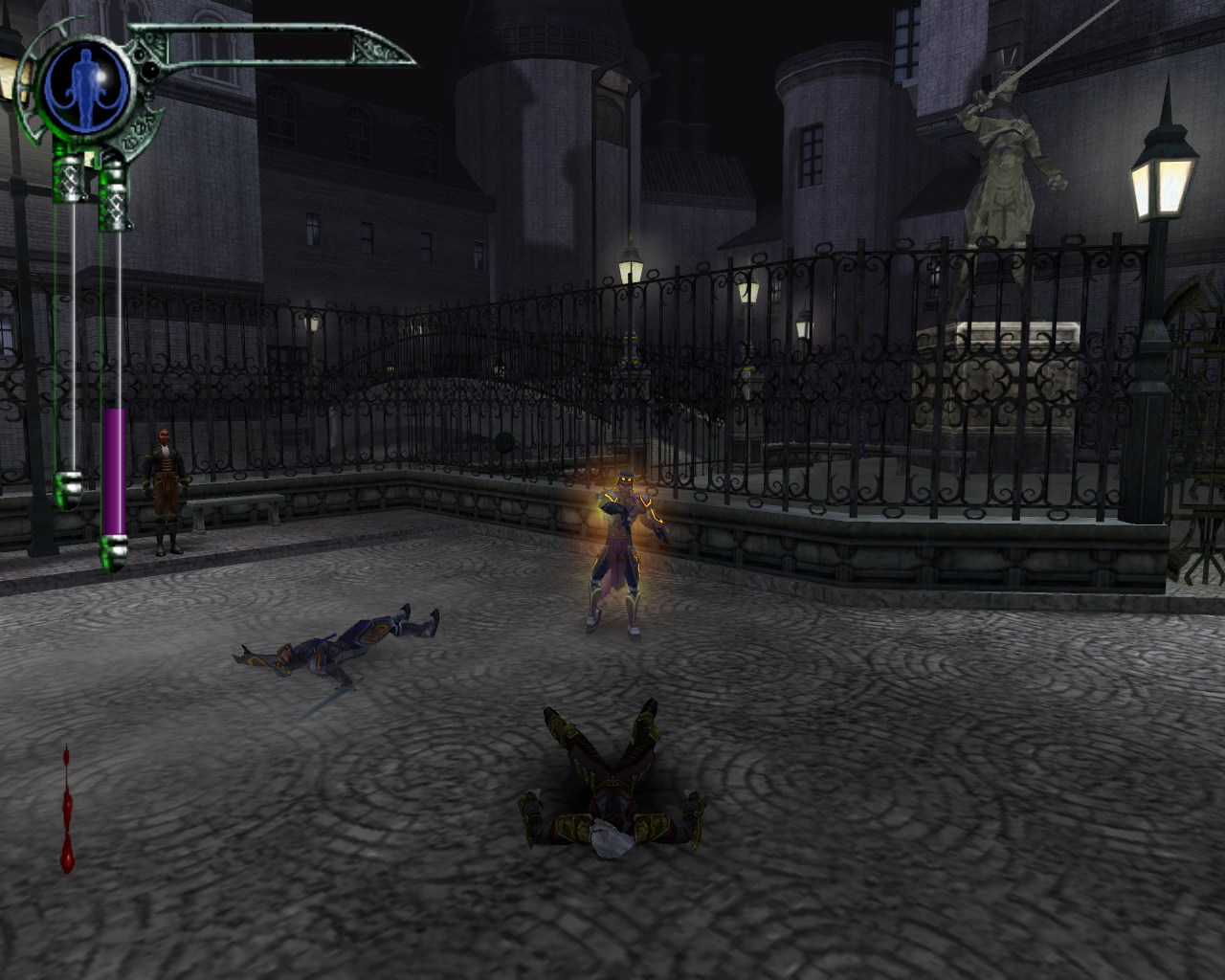 Blood Omen 2 (PC)