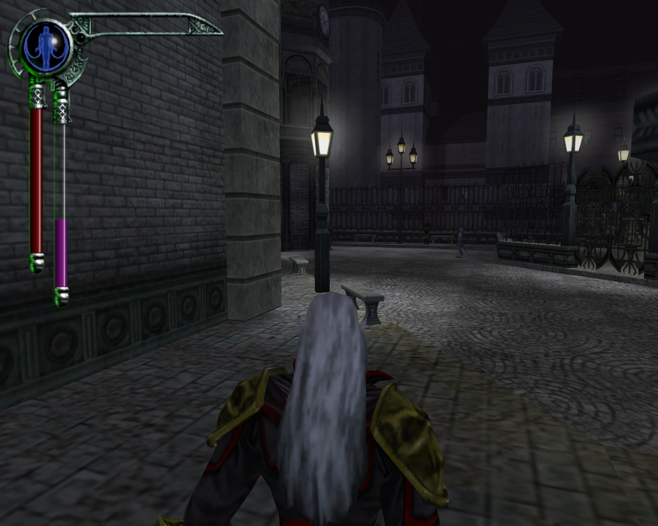 Blood Omen 2 (PC)