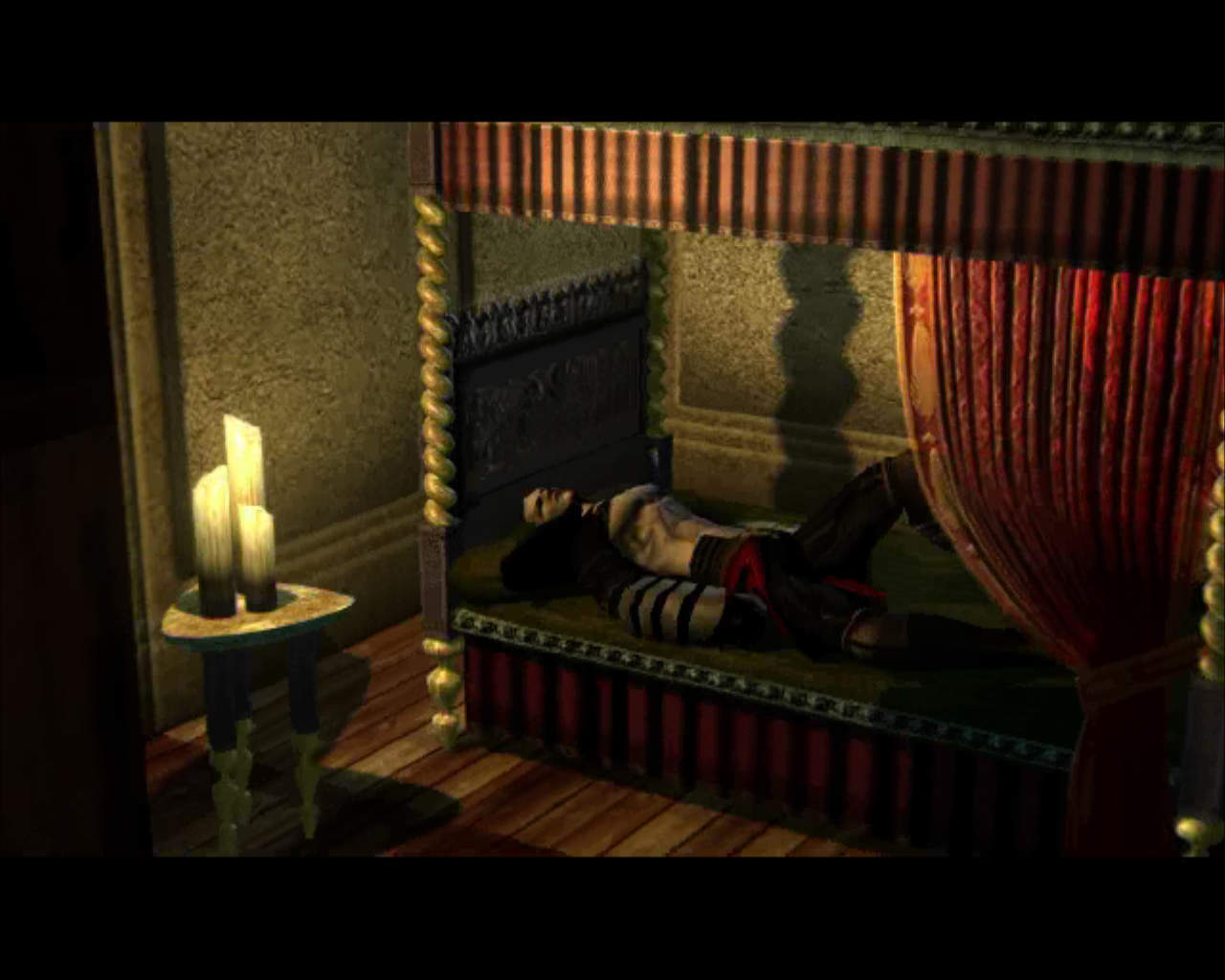 Blood Omen 2 (PC)