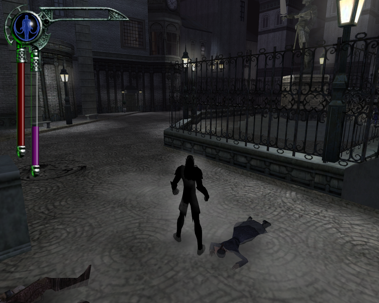 Blood Omen 2 (PC)