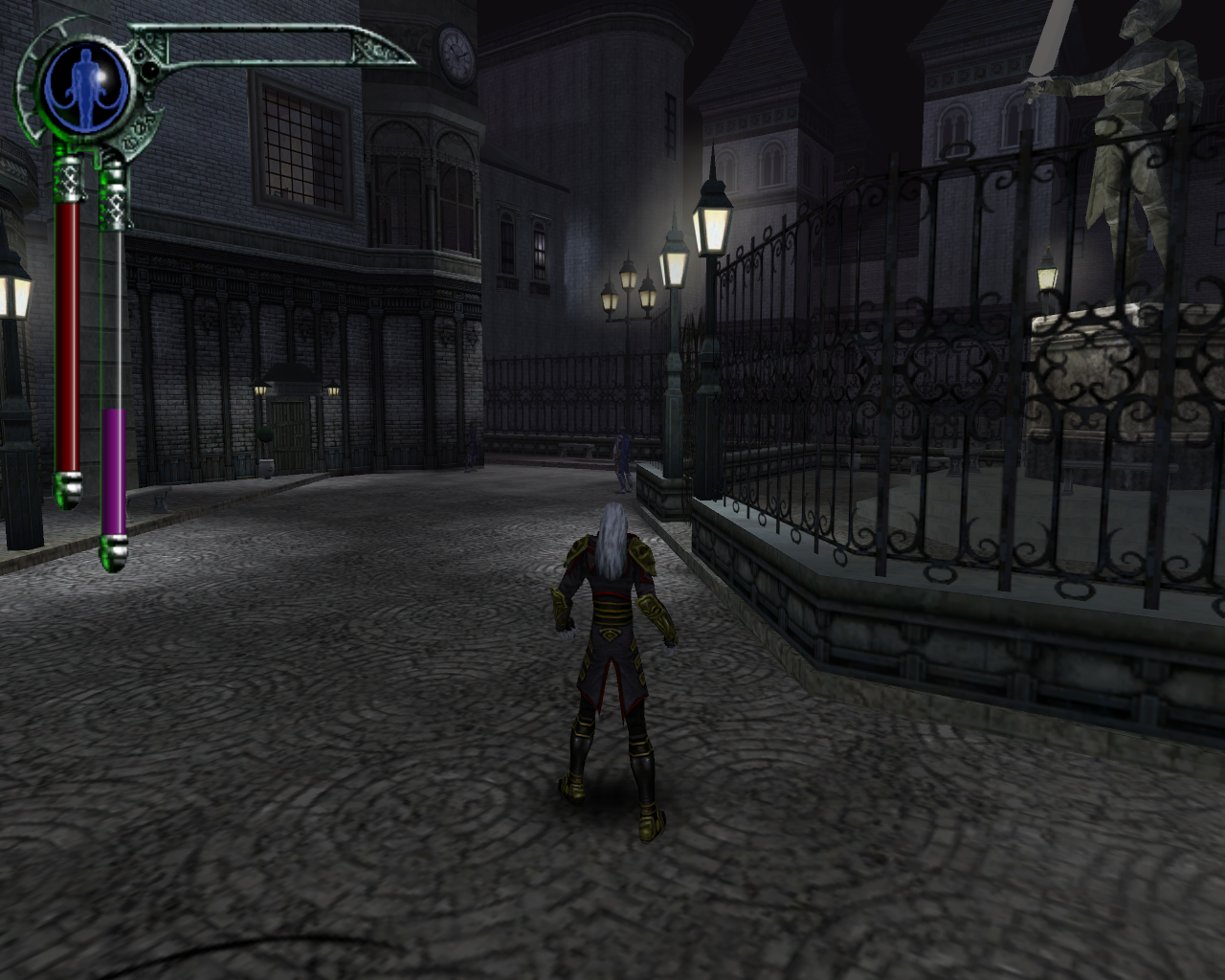 Blood Omen 2 (PC)