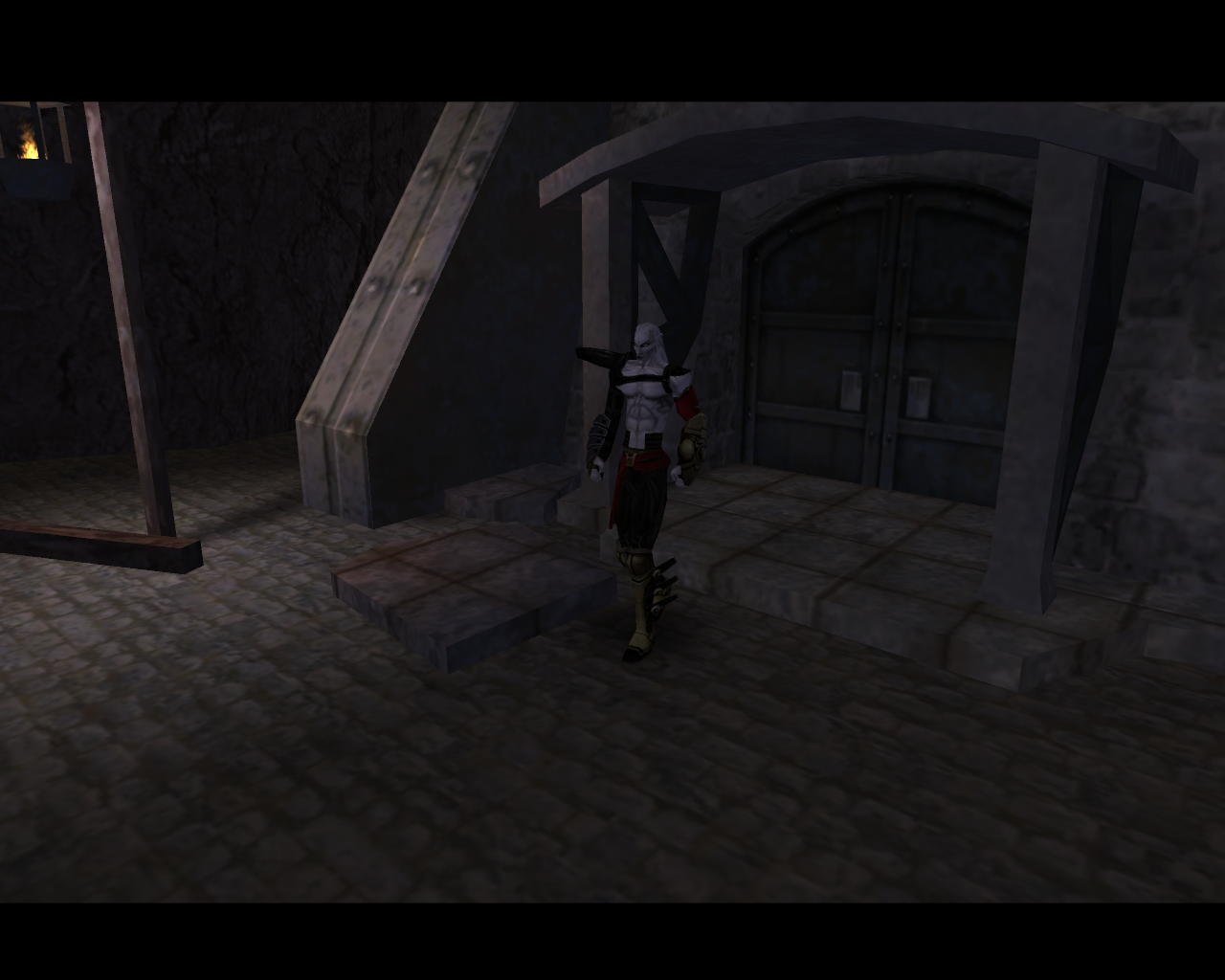Blood Omen 2 (PC)