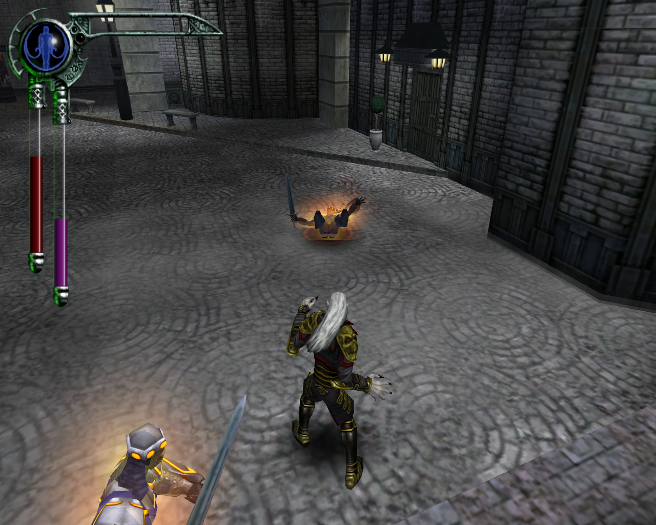 Blood Omen 2 (PC)