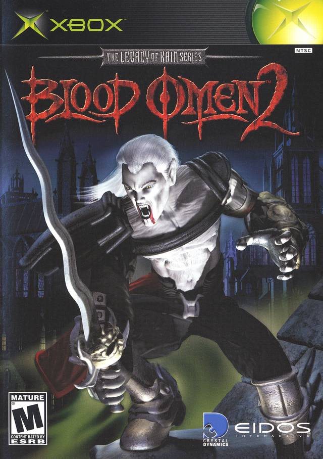 Box Art