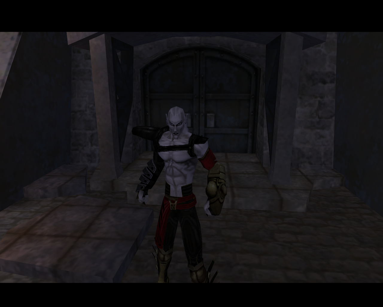 Blood Omen 2 (PC)