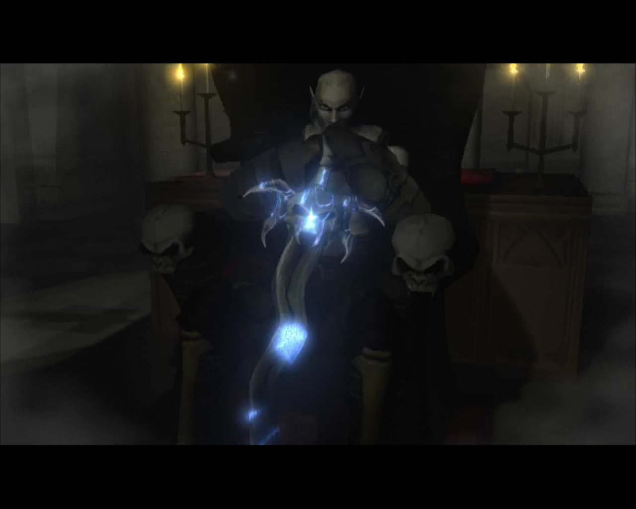Blood Omen 2 (PC)
