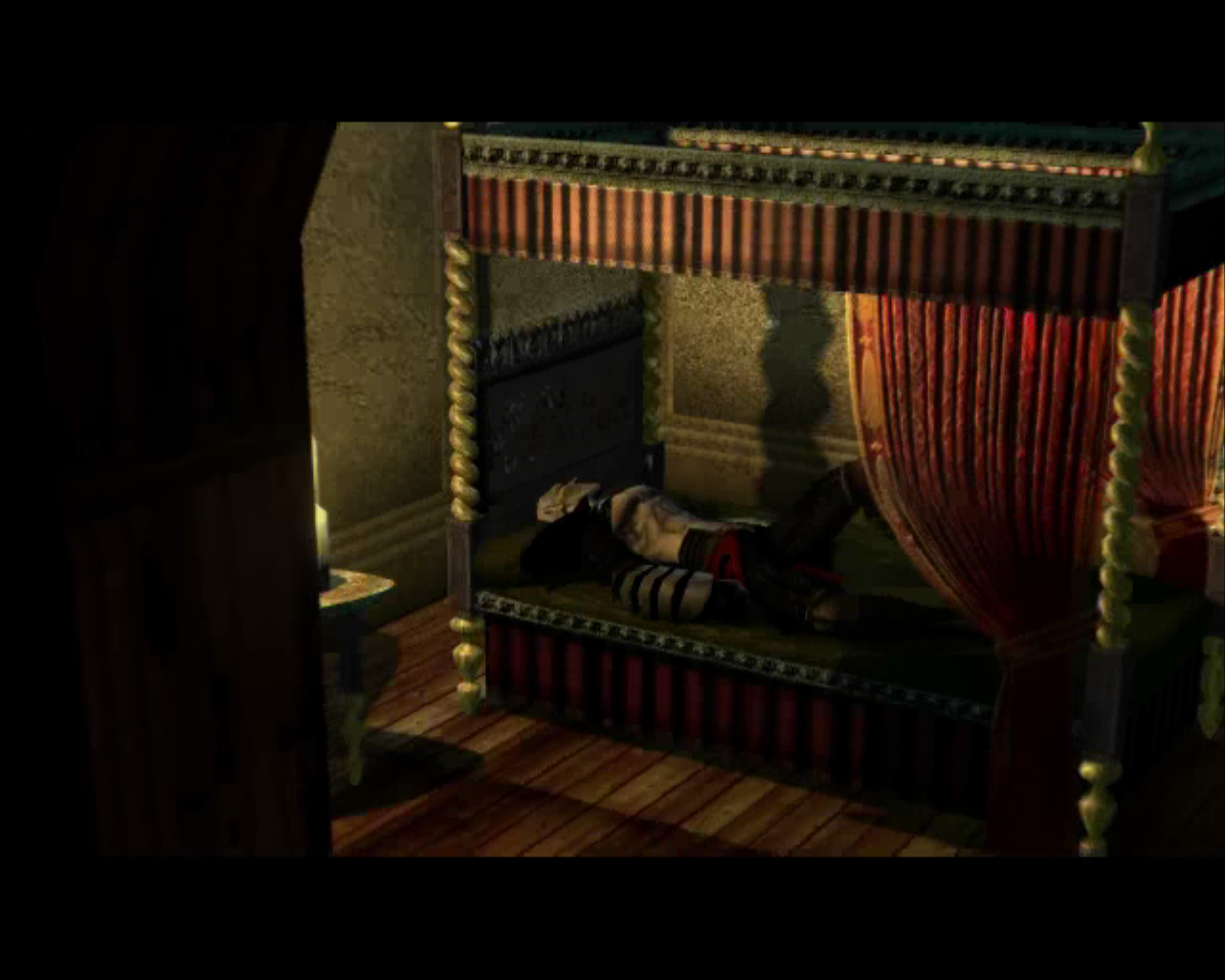 Blood Omen 2 (PC)