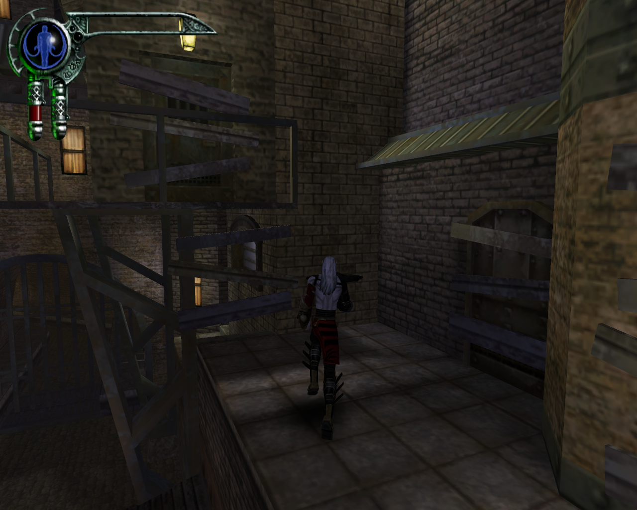 Blood Omen 2 (PC)