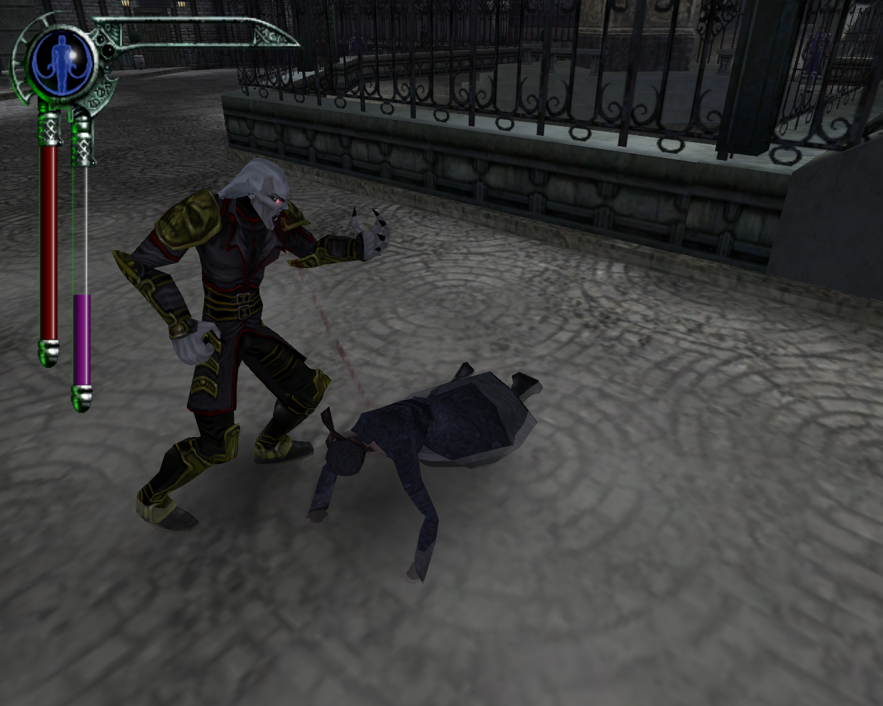 Blood Omen 2 (PC)