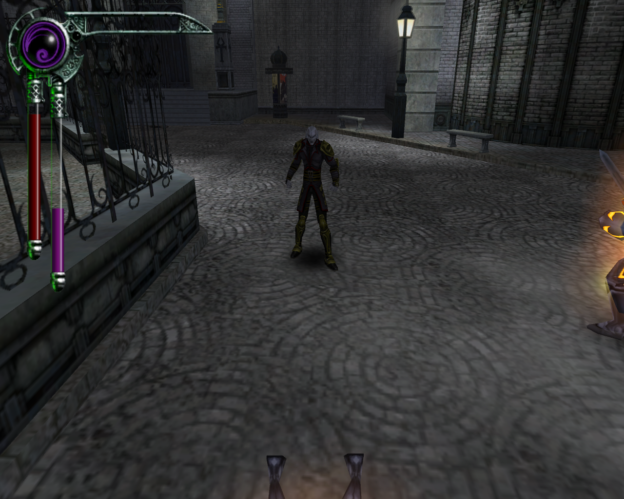 Blood Omen 2 (PC)