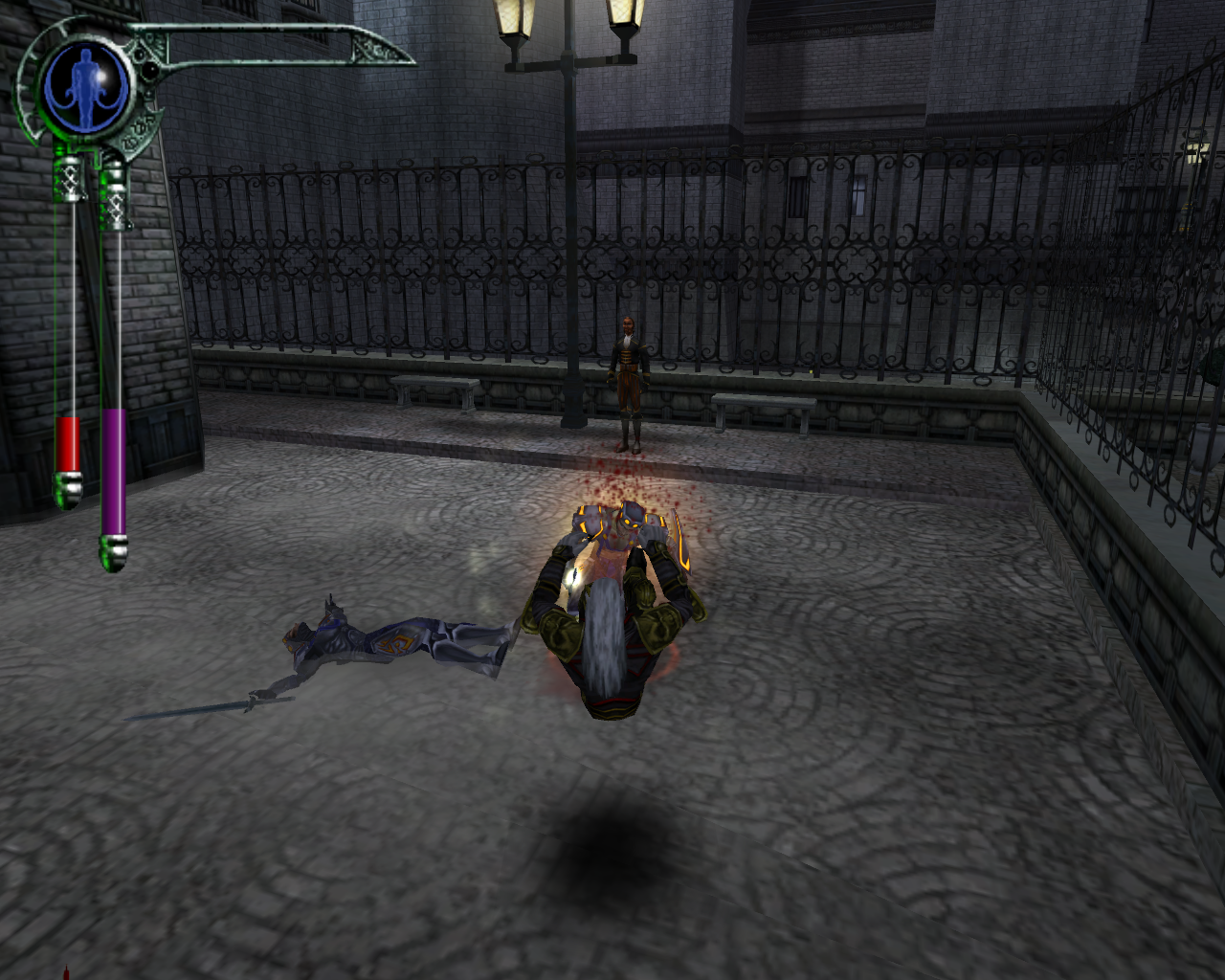 Blood Omen 2 (PC)