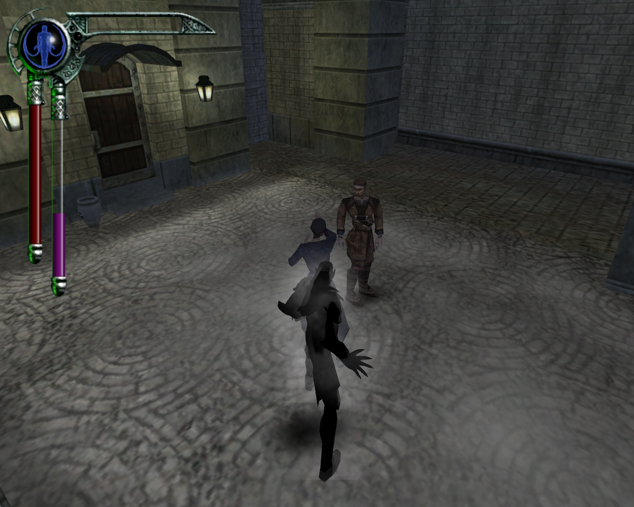 Blood Omen 2 (PC)