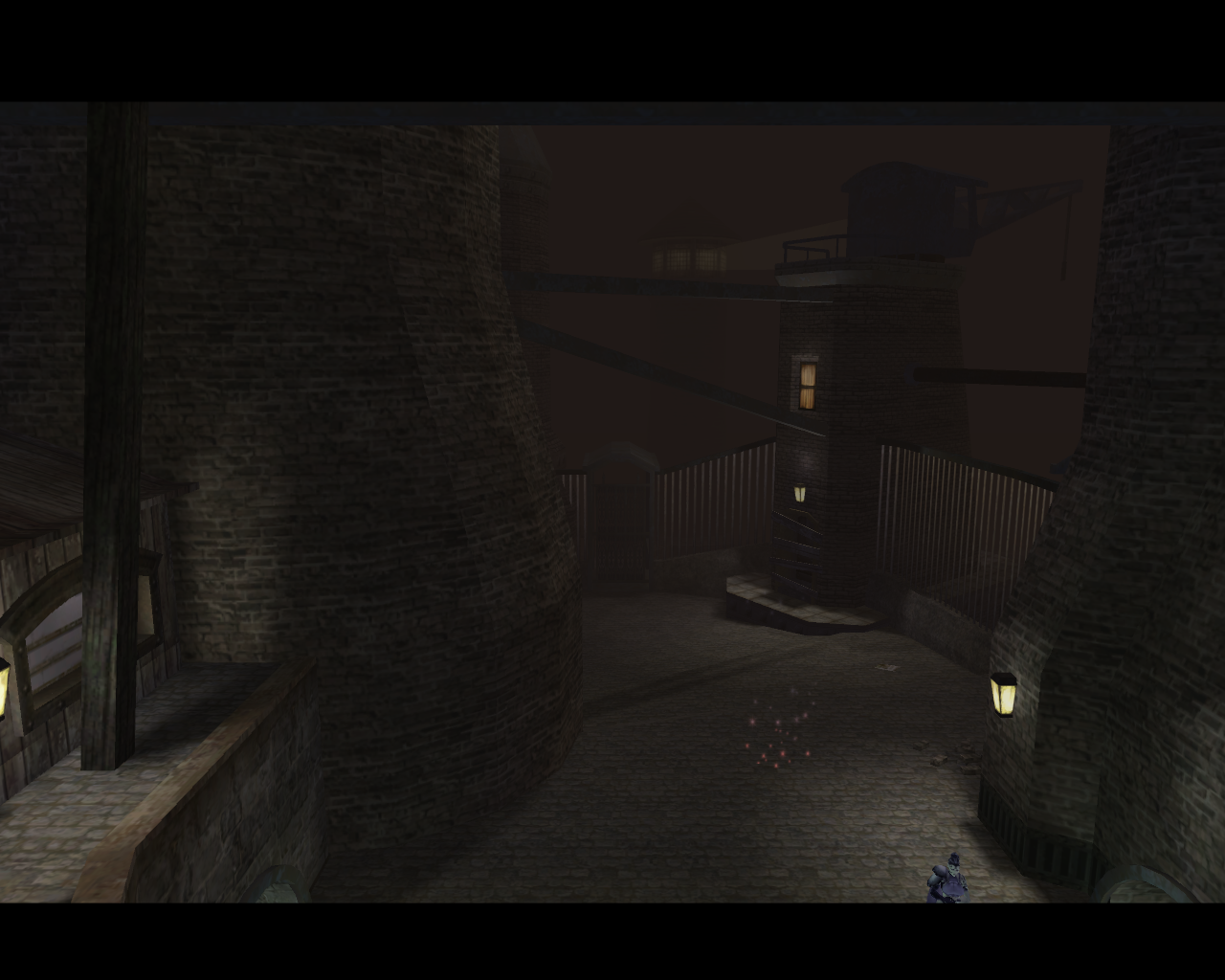 Blood Omen 2 (PC)