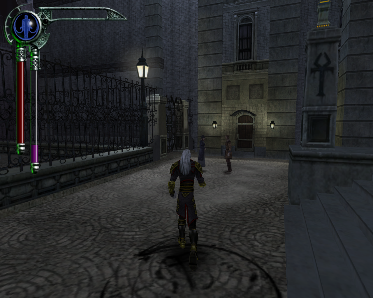 Blood Omen 2 (PC)