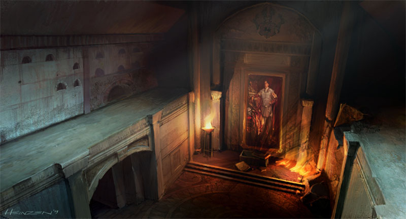 Concept Art