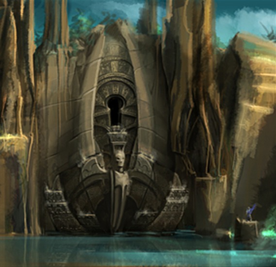 Concept Art