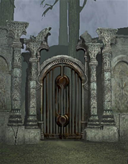 Concept Art