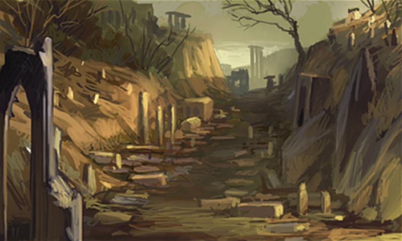 Concept Art