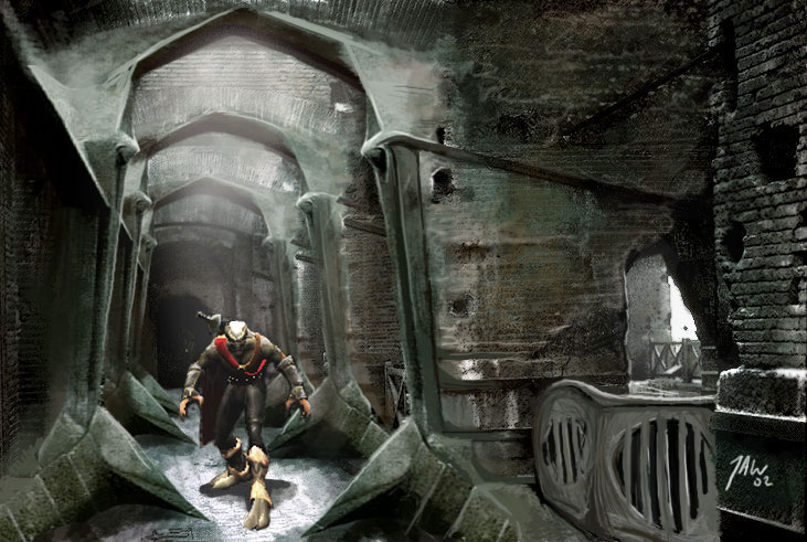 Concept Art