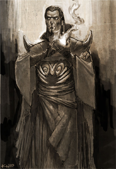 Concept Art