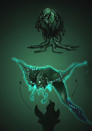 Concept Art