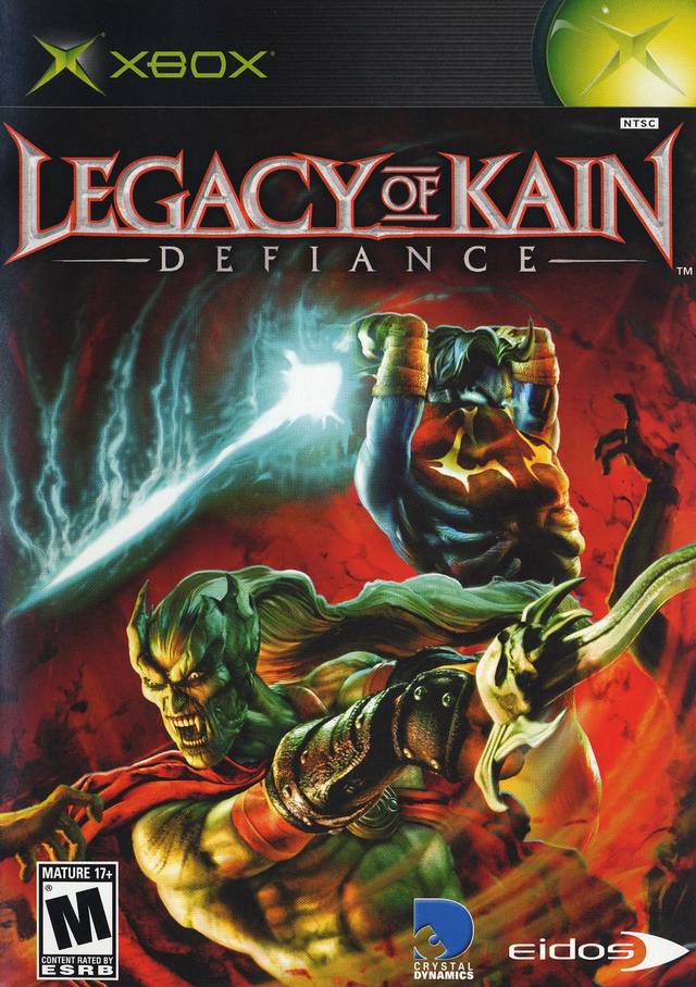 Box Art