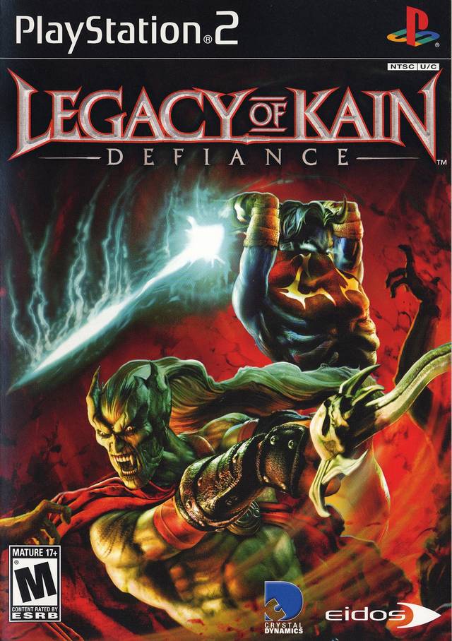 Box Art