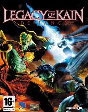 Box Art