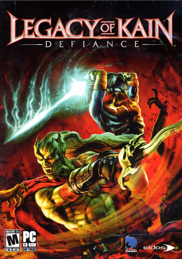 Box Art