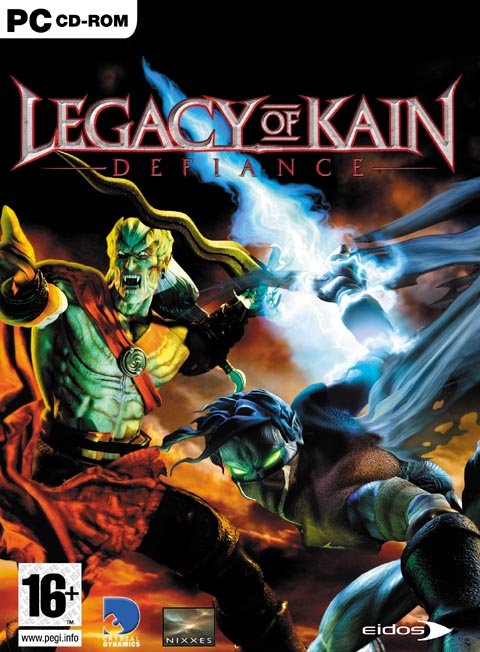Box Art