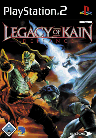 Box Art