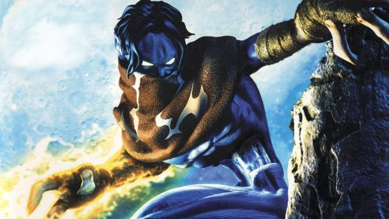 Legacy of Kain: Soul Reaver 2