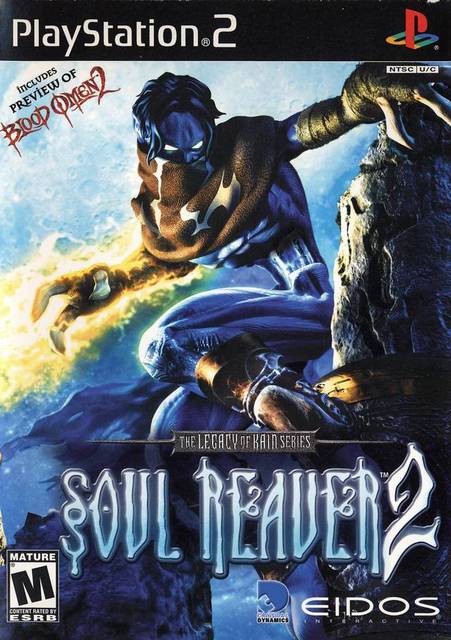 Box Art