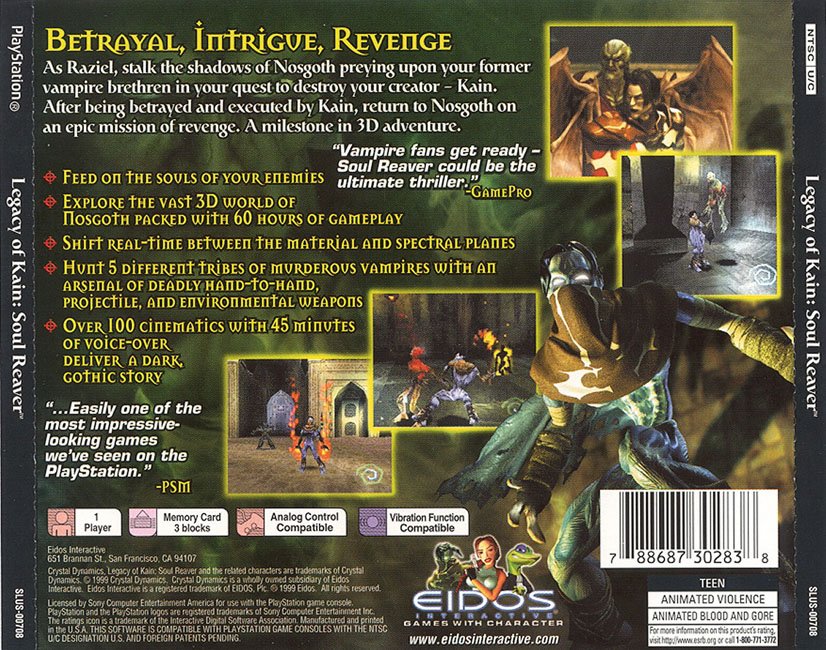 Box Art