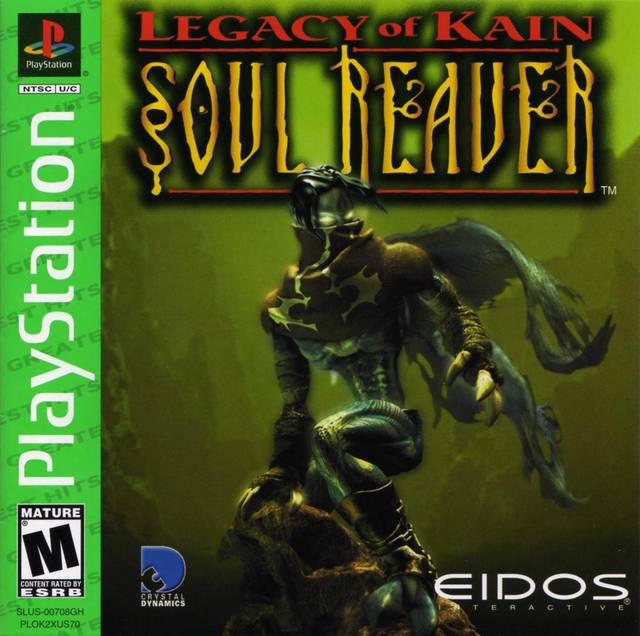 Game Covers