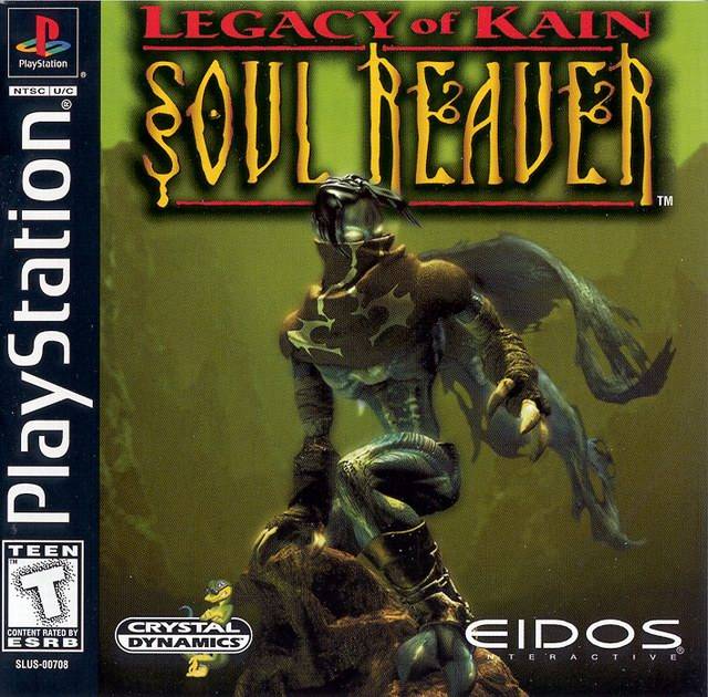 Game Covers