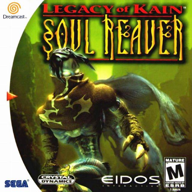 Game Covers