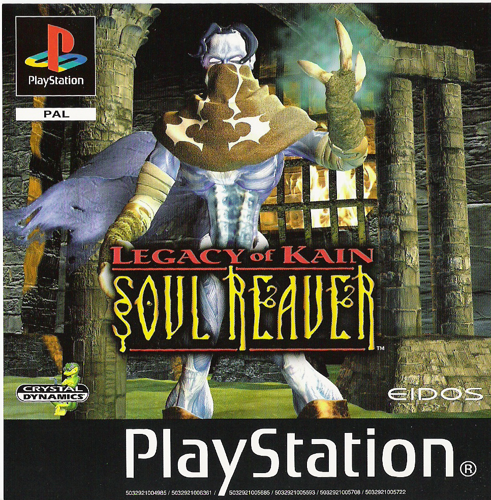 Box Art