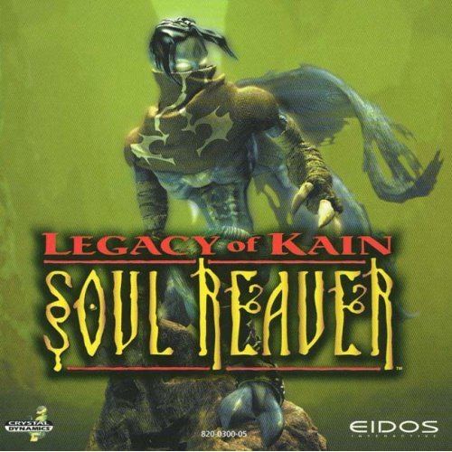 Box Art