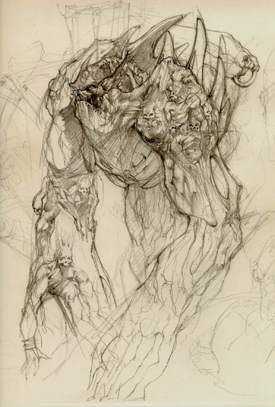 Concept Art