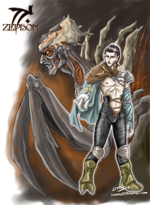 Fan Art