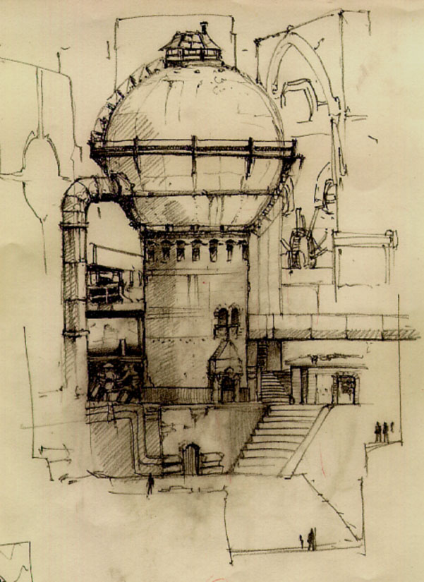 Concept Art