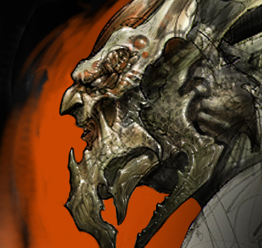 Concept Art