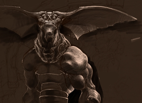 Concept Art