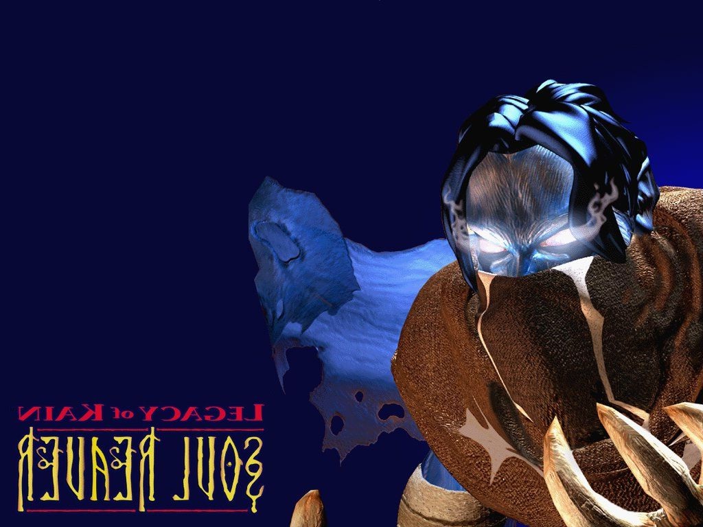 Legacy of Kain: Soul Reaver