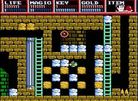 NES Screenshots