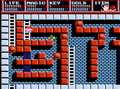 NES Screenshots