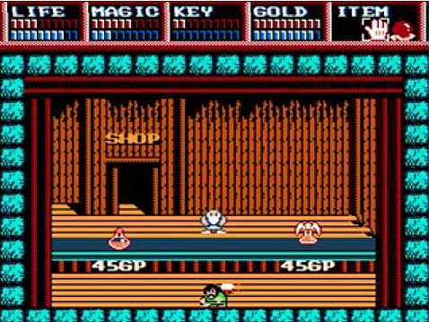NES Screenshots